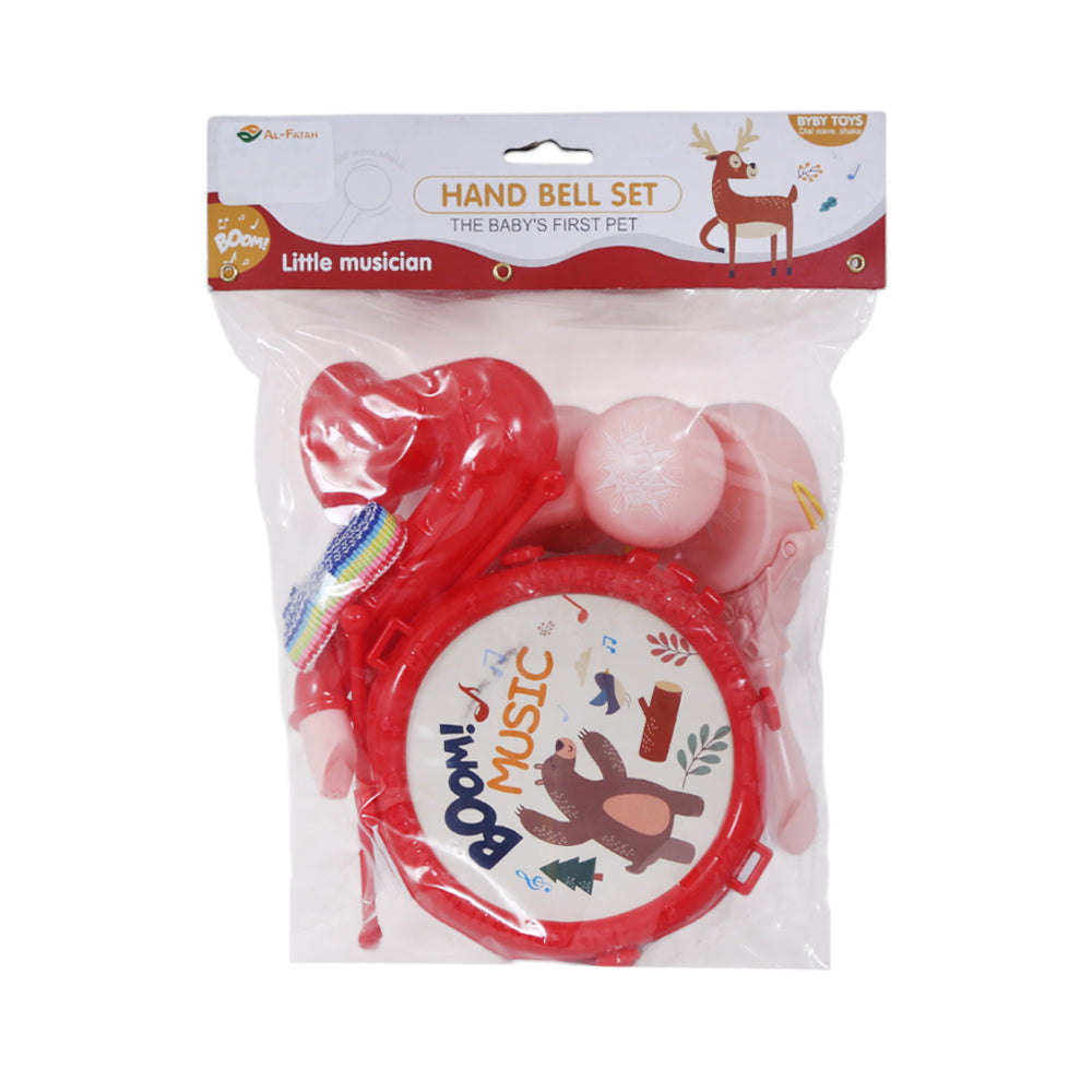 XY55 MUSICAL INSTRUMENTS IN PVC