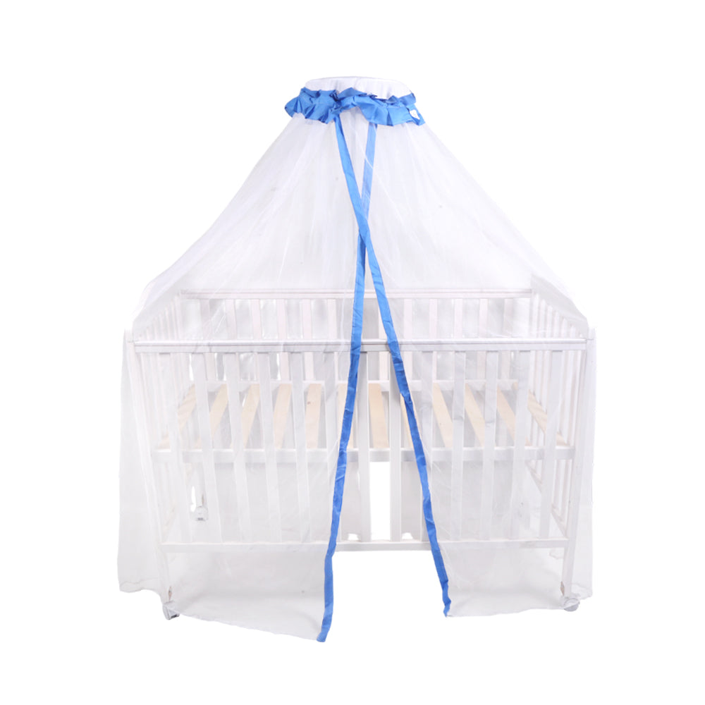 BABY WOODEN BED A121