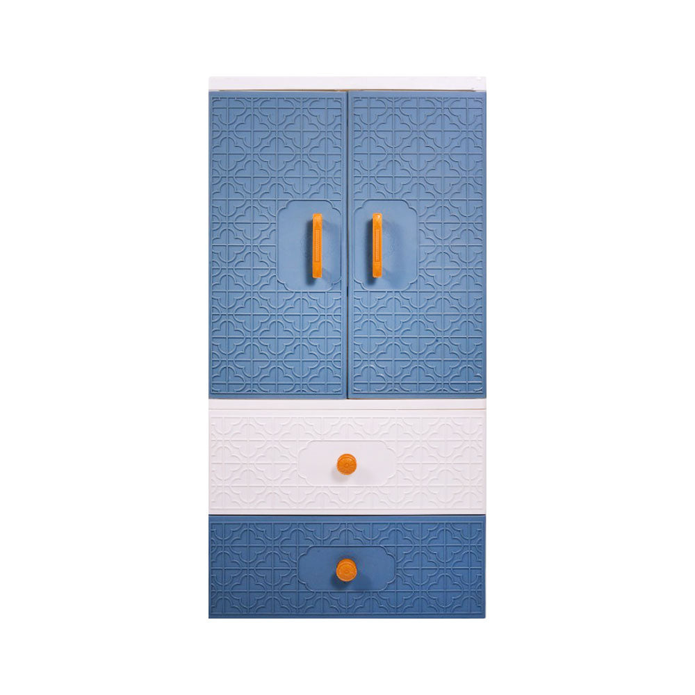 CONTAINER W-CLOTH CABINET IR WF056359