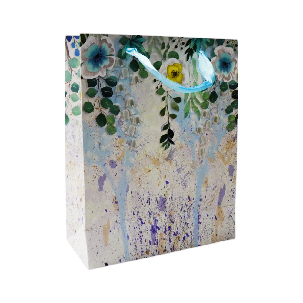 2209S-03 FANCY GIFT BAG IR