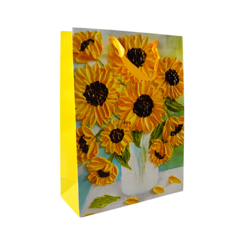 2065L-3 FANCY GIFT BAG IR