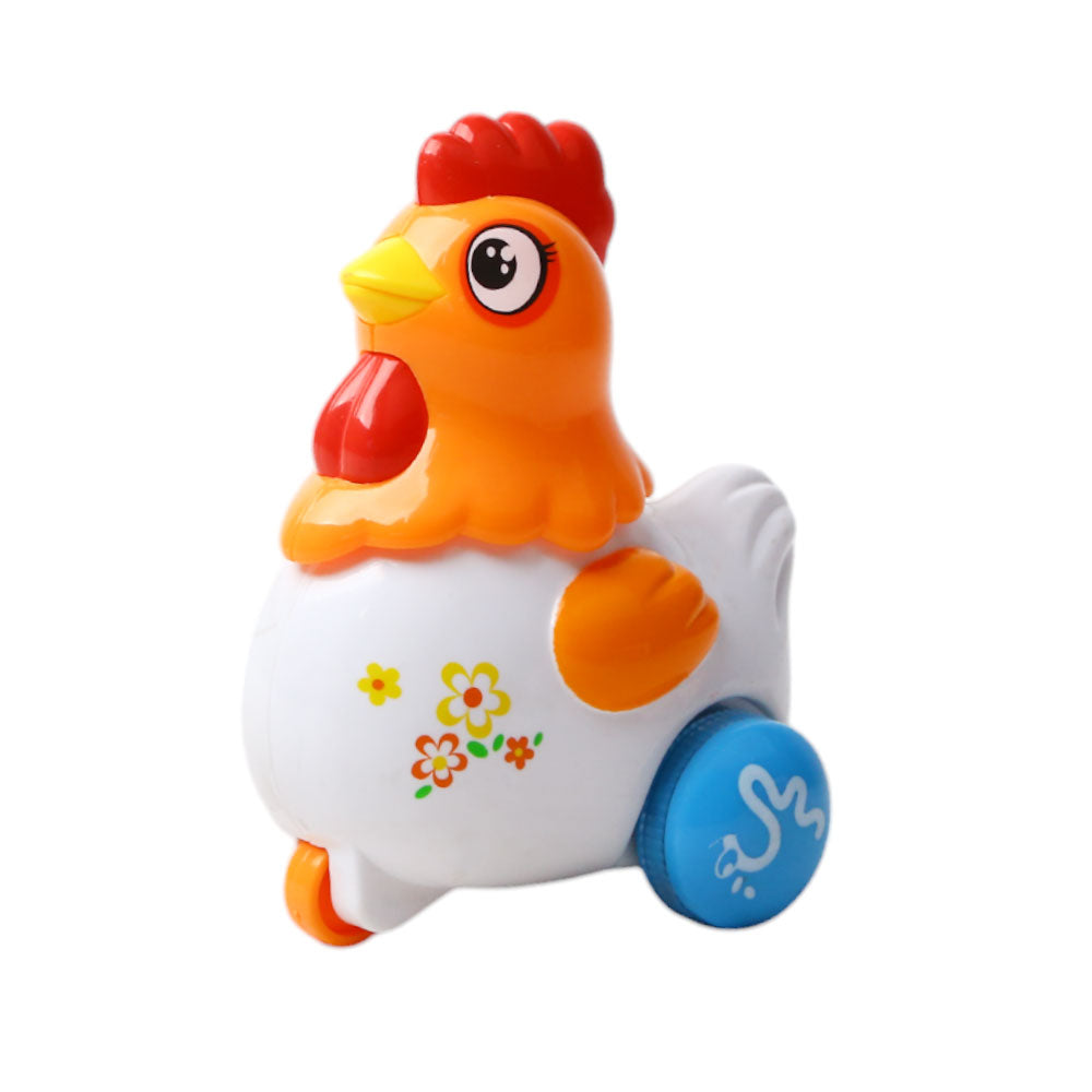 577R ROOSTER COCK DNKY