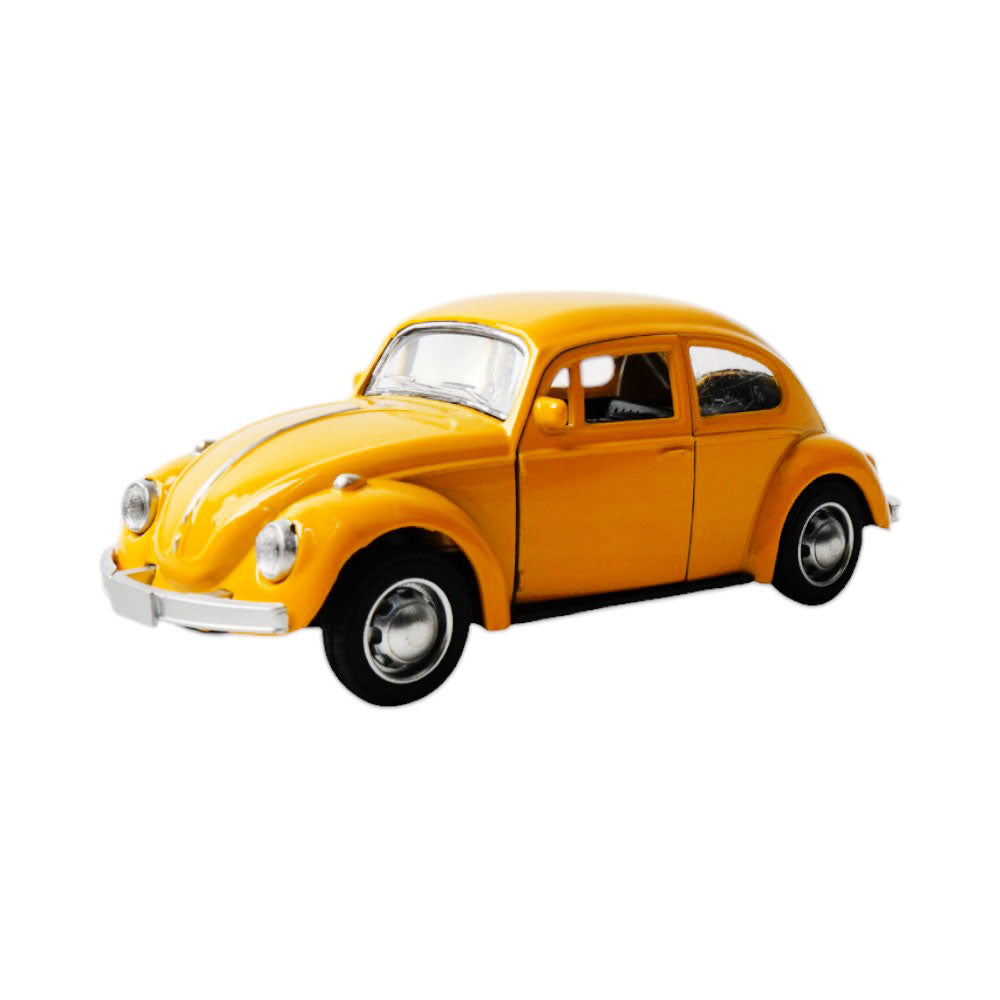 XL3304 VOLKSWAGEN BEETLE ALLOY CAR DNKY