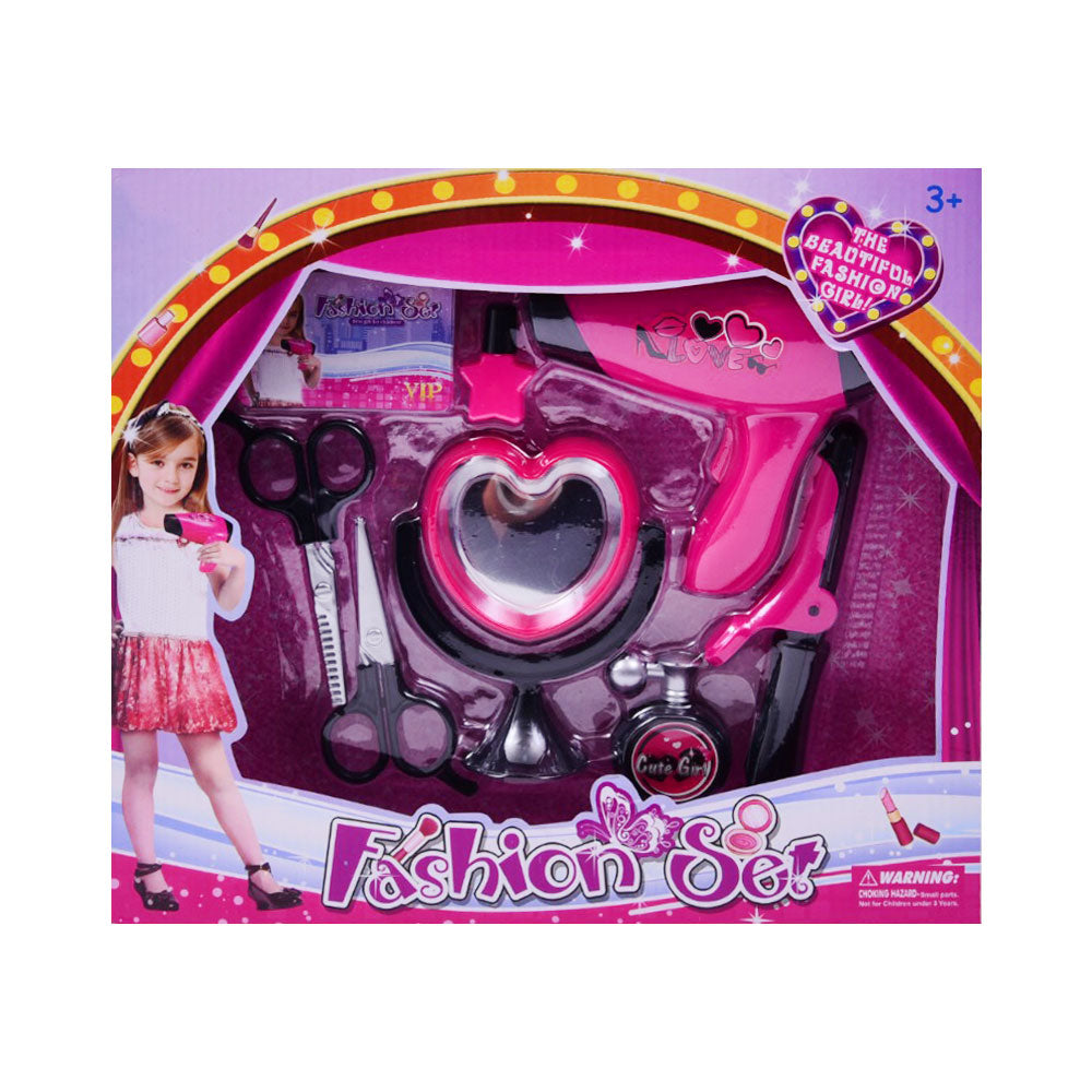 741-3 FASHION BEAUTY SET