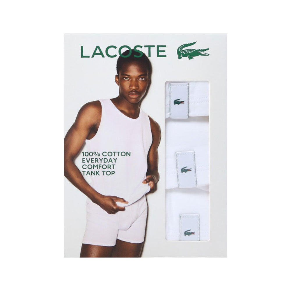 LAC SANDO VEST P-3 TH3441-001 WHT XL (IR)