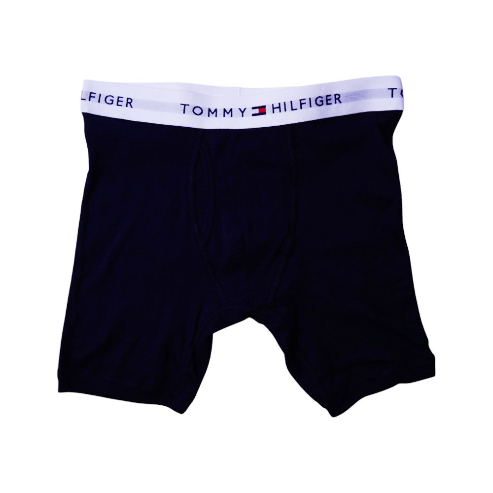 TH MEN BOXER BRIEF S (IR)
