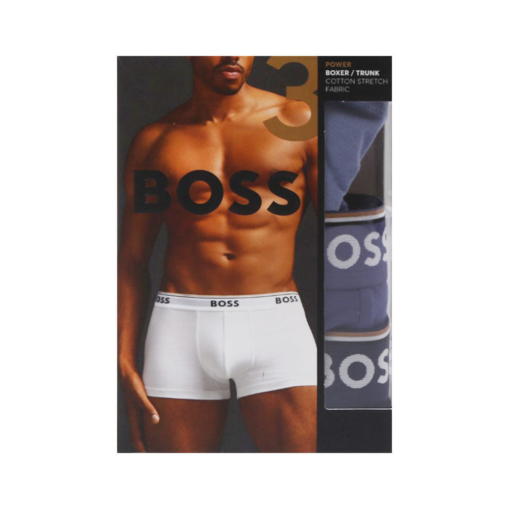 HB MEN TRUNKS P-3 50517829-964 MULTI S (IR)