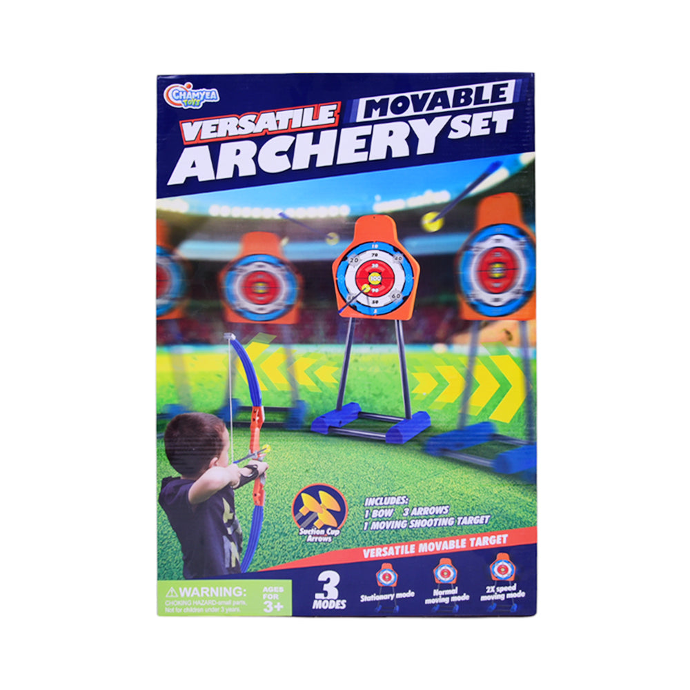 CY-S228 ARCHERY SET W-TARGET