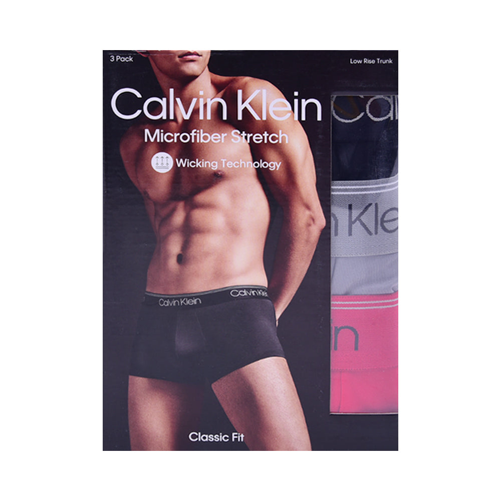 CK MEN TRUNKS P-3 NB2569-902 MULTI S (IR)