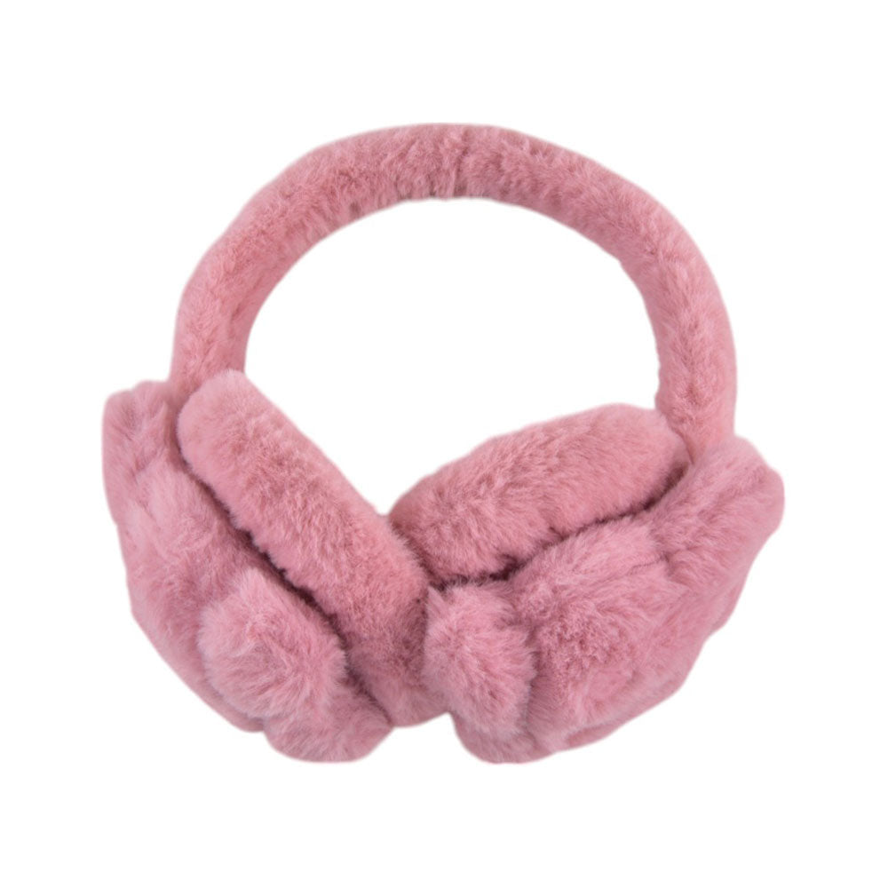 BABY EAR MUFF MZW-24 895