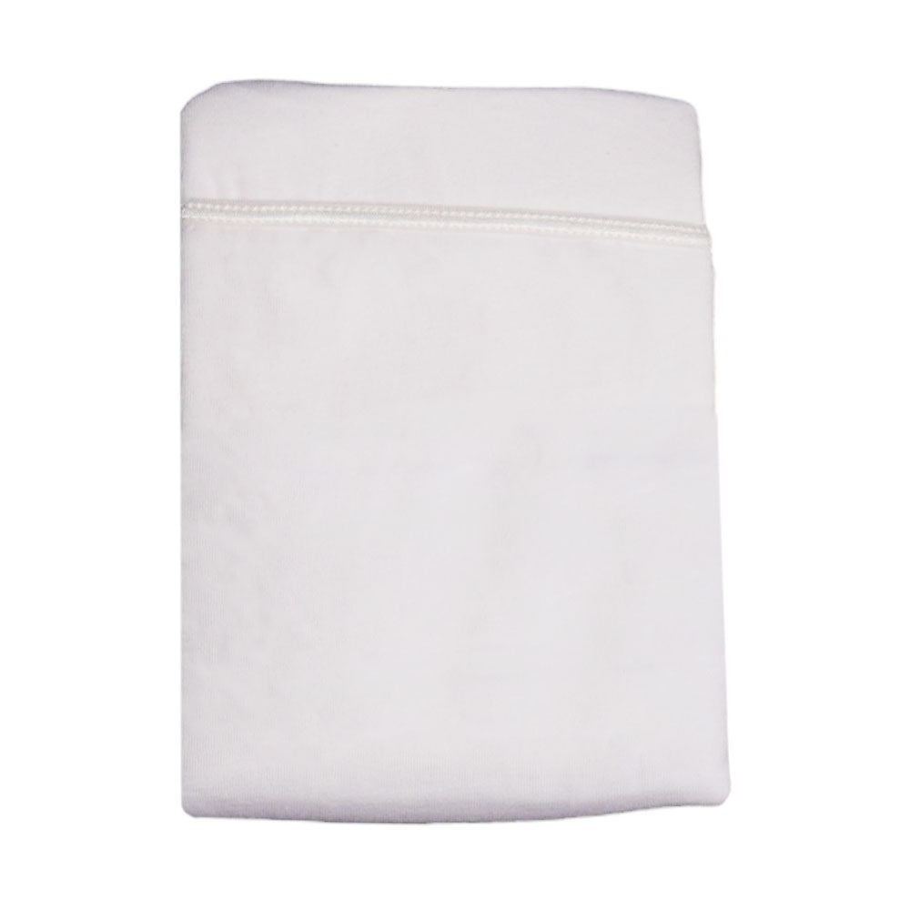 GIRLS CAMISOLE 2PC WHITE NICE & EASY MZS-24 13-14 YEAR HC028