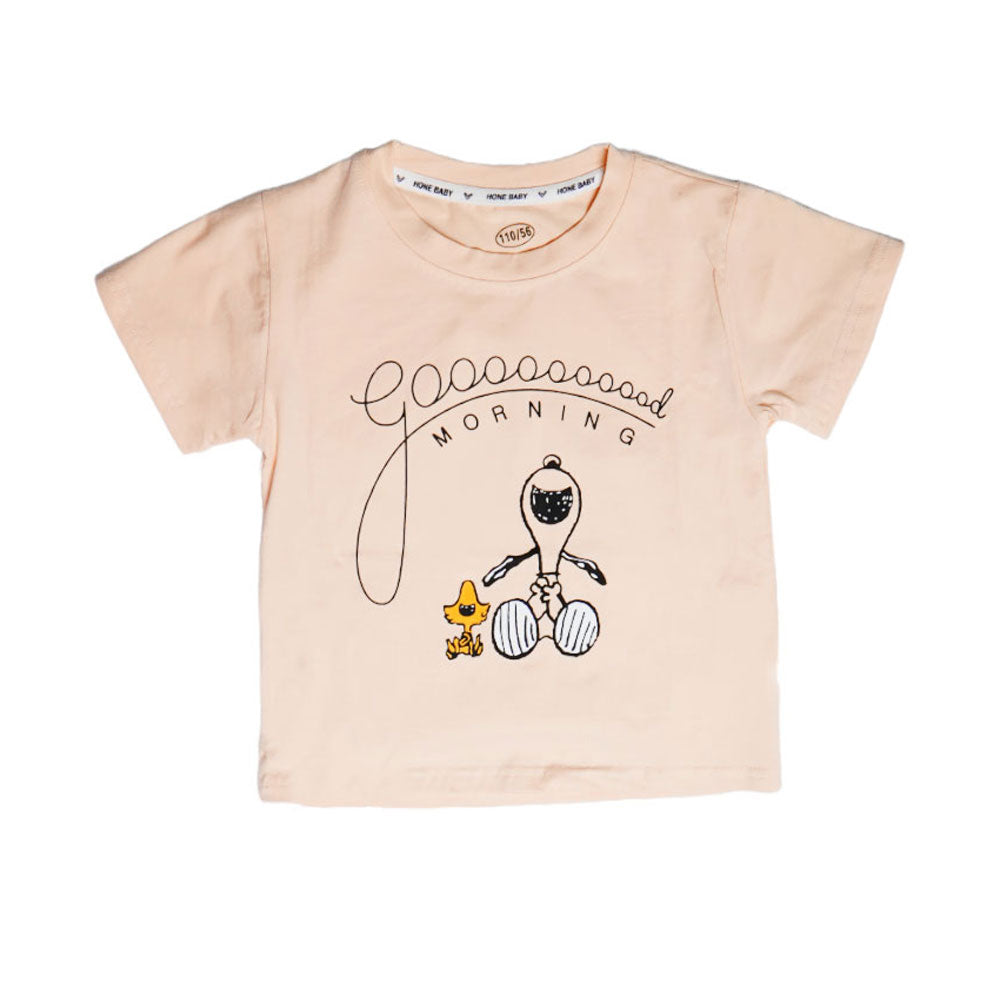 BOYS S/S 2PC KINICKER SUIT MZS-24 2-3 YEAR 504