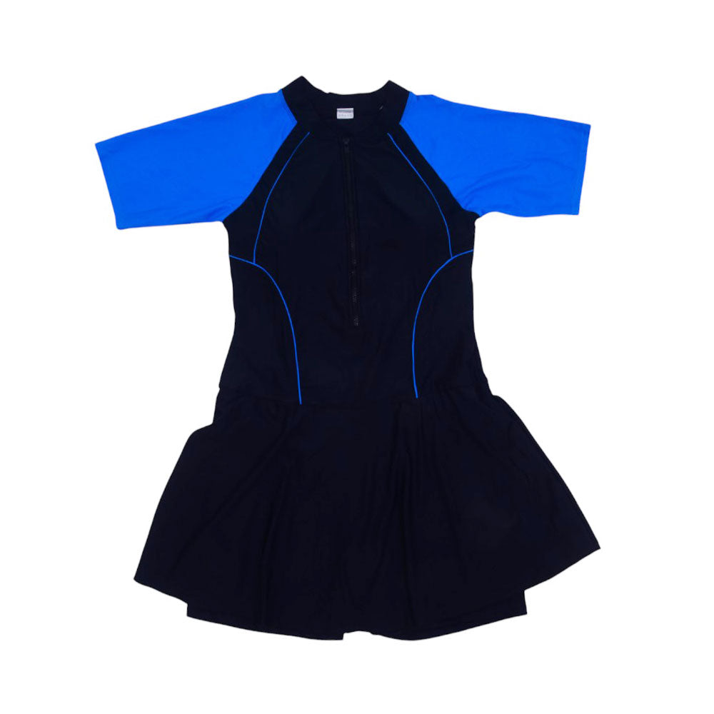 GIRLS SWIMMING COSTUME MZS-24 4XL 123840 THAI