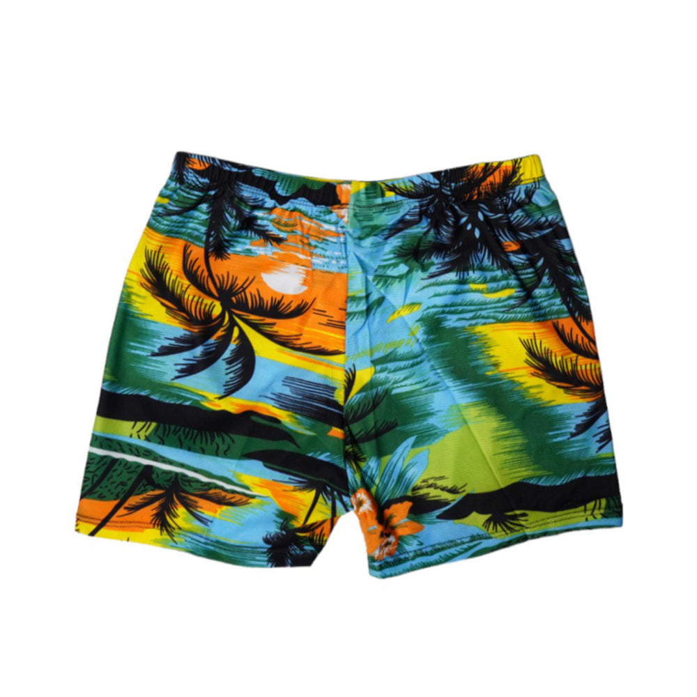 BOYS SWIMMING SHORTS MZS-24 3XL 72900 THAI