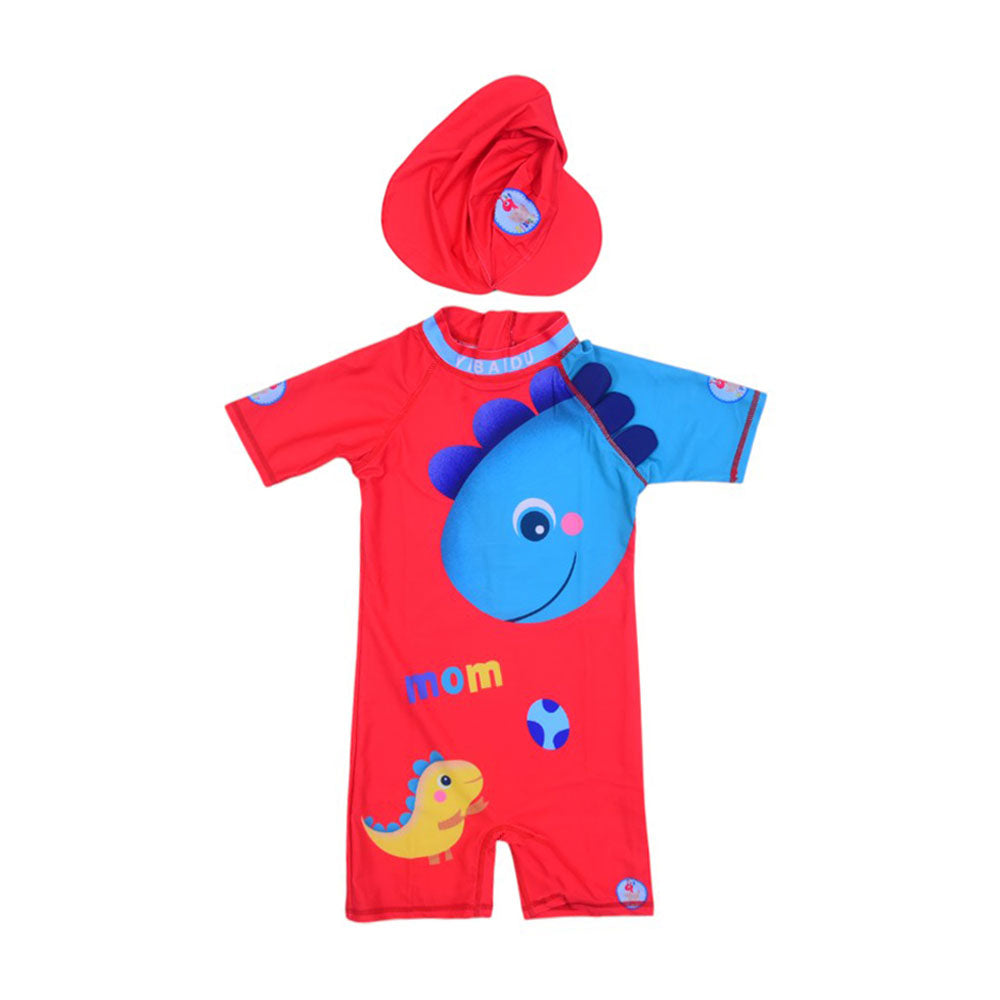 BOYS SWIMMING COSTUME MZS-24 2XL 126000 THAI