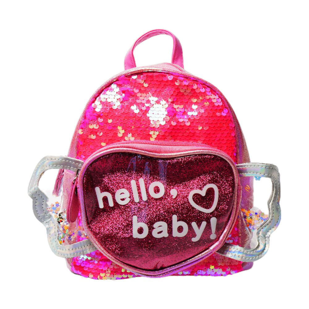 BABY SHOULDER BAG MZS-24 03