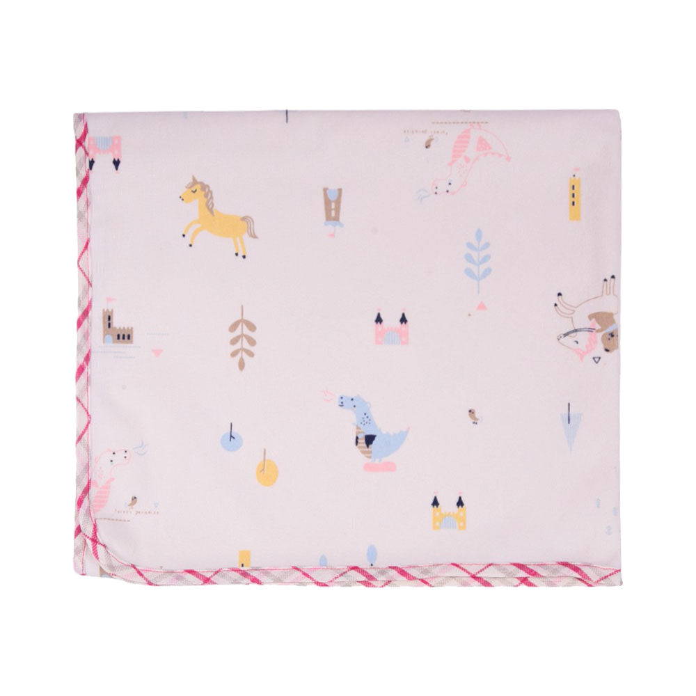 BABY CHANGING SHEET MZS-24 020