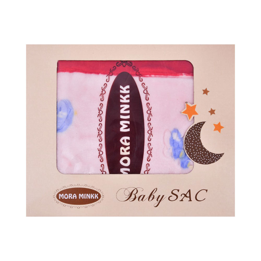 BABY MORU BLANKET MZS-24 1547