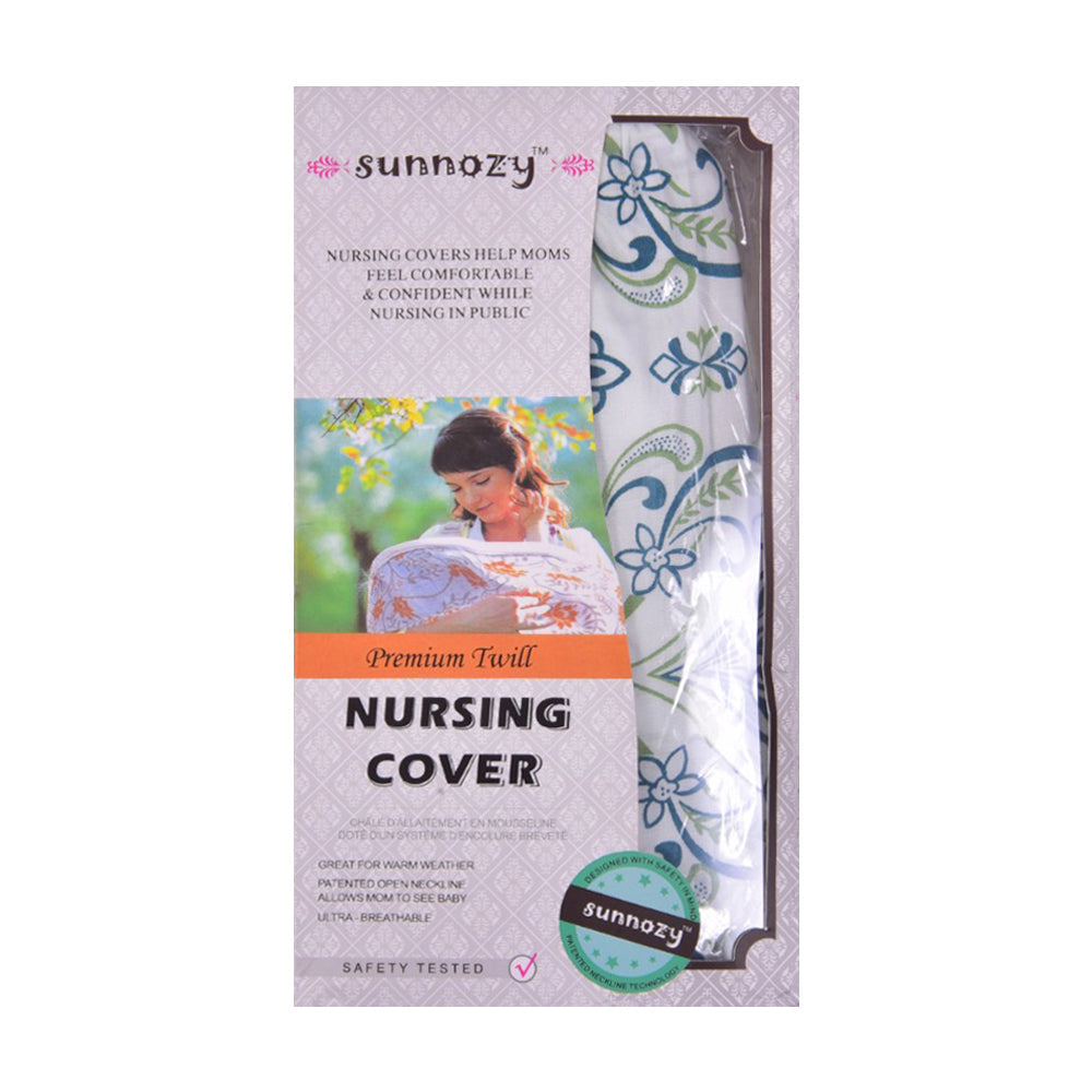 NURSING COVER (MOM) MZS-24 TJJ10G