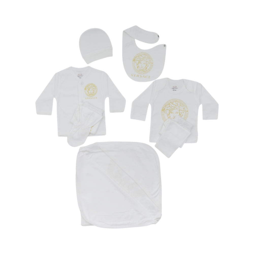 BABY 7PCS GIFT SET MZS-24