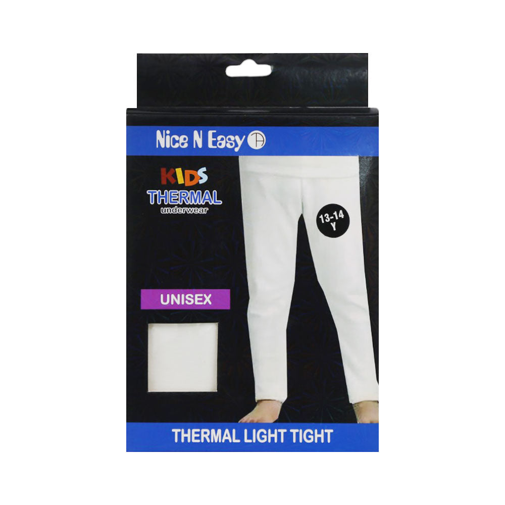 THERMAL PAJAMA NICE & EASY MZW-24 13-14Y 003