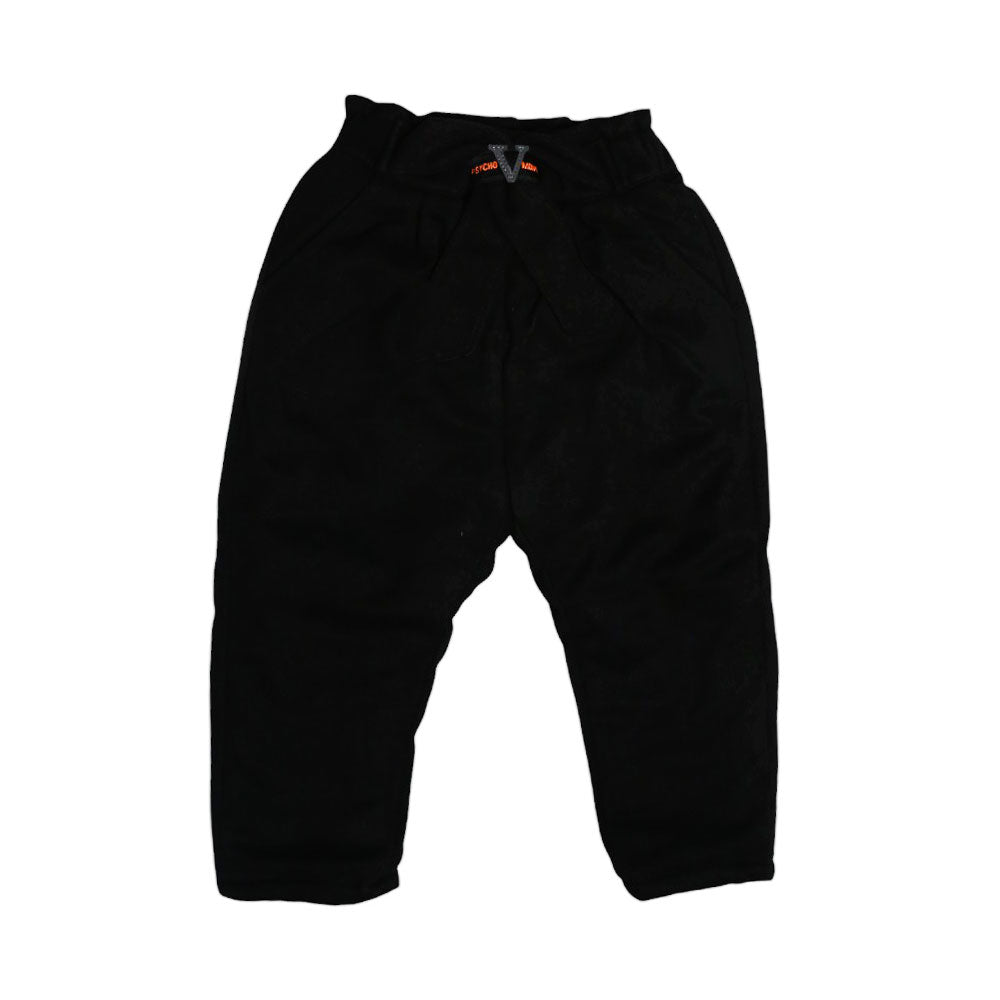 BOYS SWEAT TROUSER QUILTED MZW-24 9-12M 26