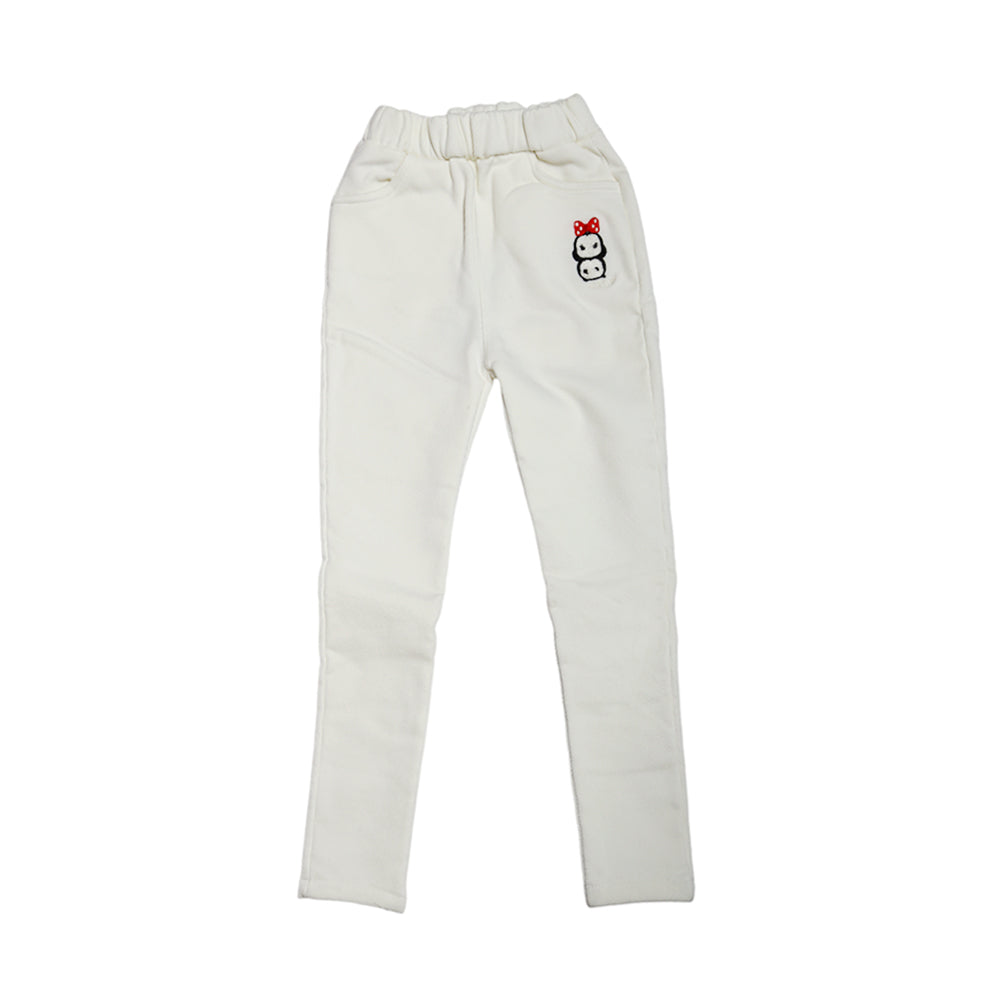 GIRLS SWEAT PANT MZW-24 6-7Y 31
