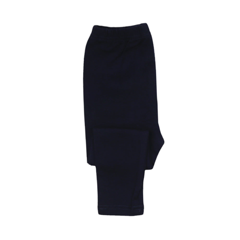 GIRLS TIGHTS PLAIN COL NAVY N&E MZW-24 2-3 YEAR 0395