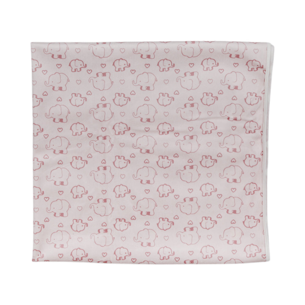 BABY CHANGING SHEET MZW-24 441 (70X90)