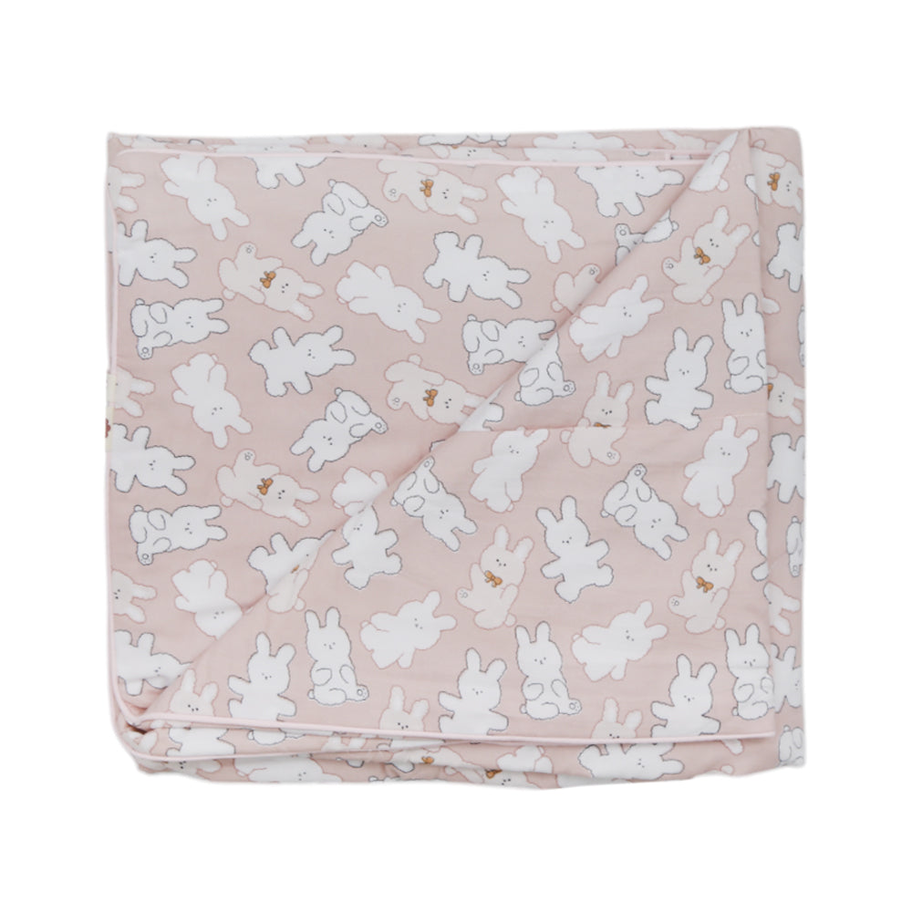 BABY COMFORTER MZW-24 9442