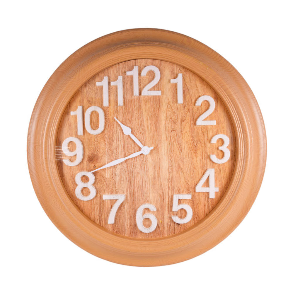 WALL CLOCK IR 2615T1-X5-2