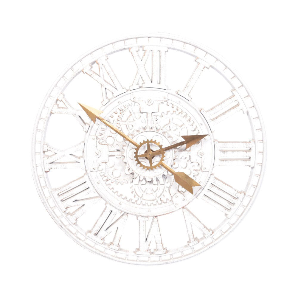 WALL CLOCK IR 6029E