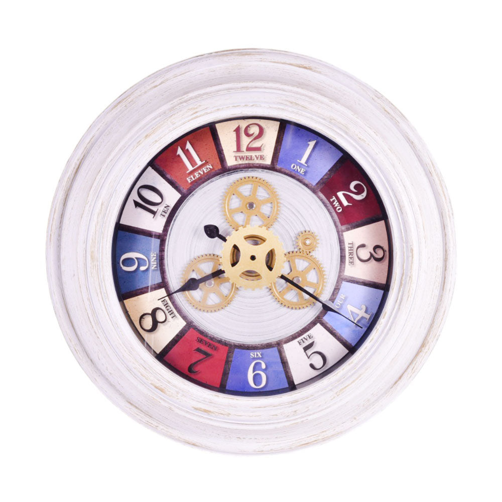 WALL CLOCK IR 66009G