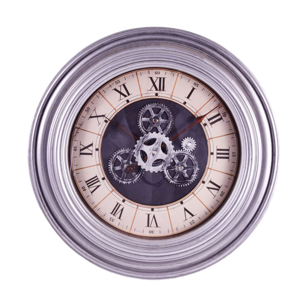 WALL CLOCK IR 66009J