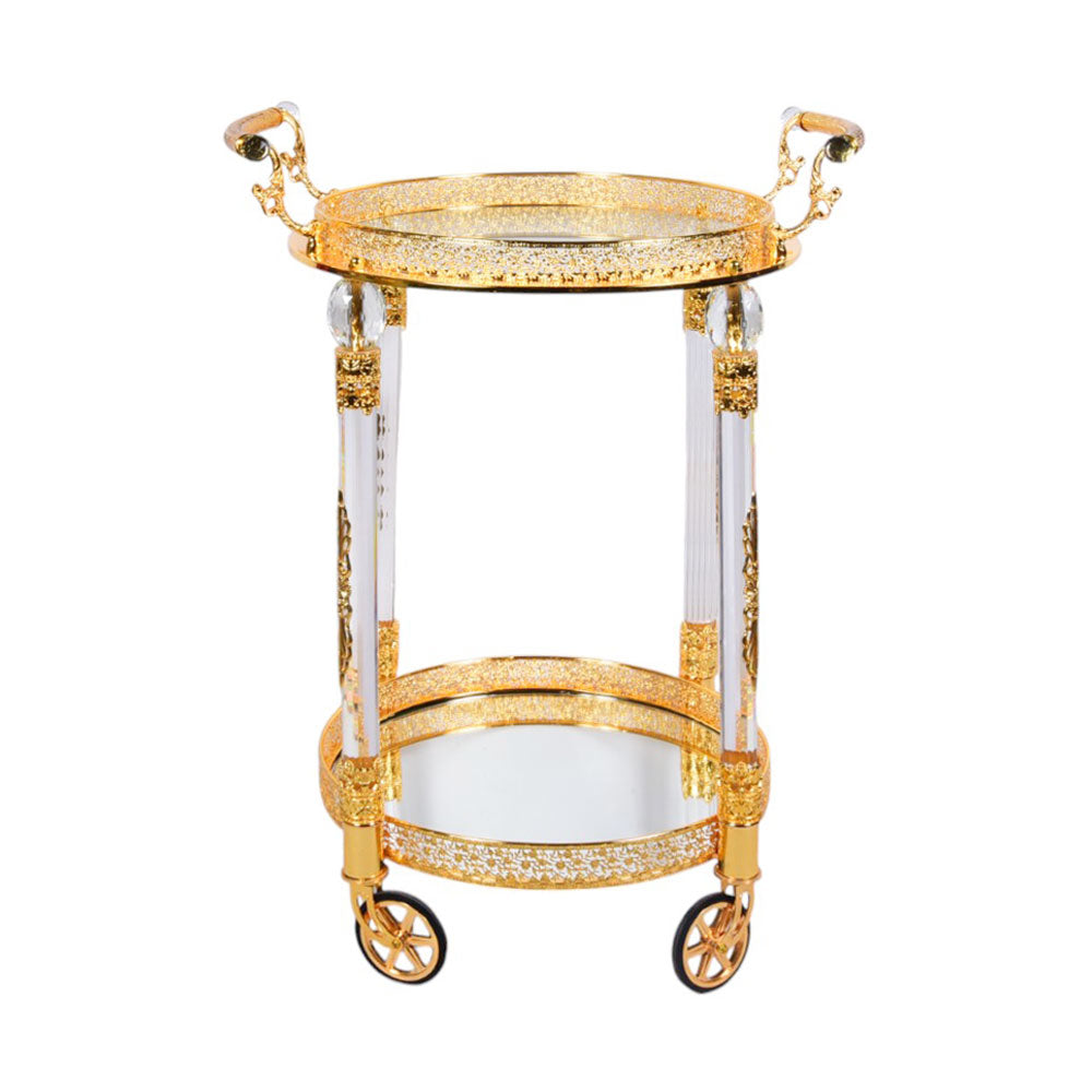 TEA TROLLEY TDC-312-1