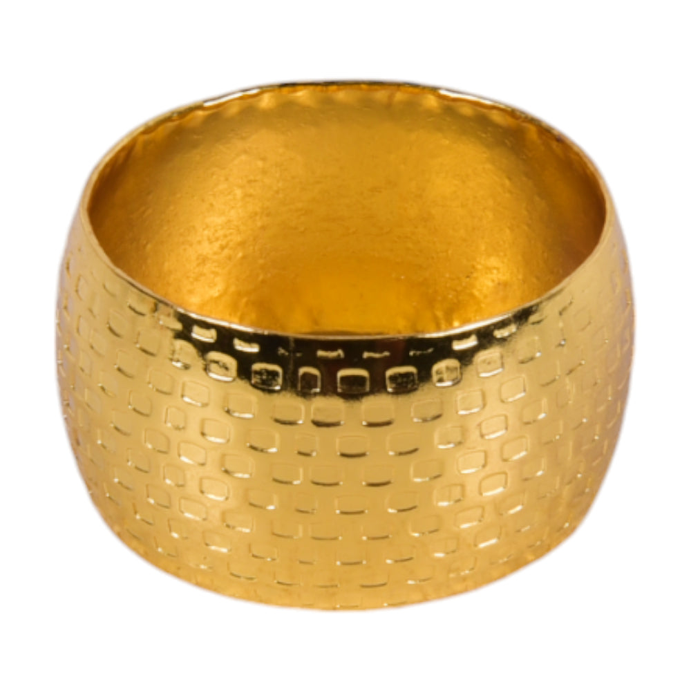 NAKPIN RING GOLD IR C202