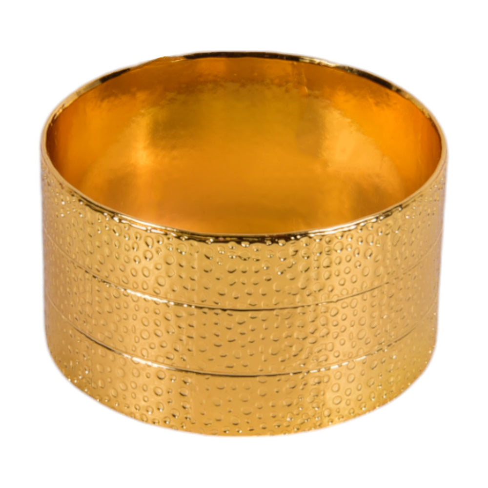 NAKPIN RING GOLD IR C66