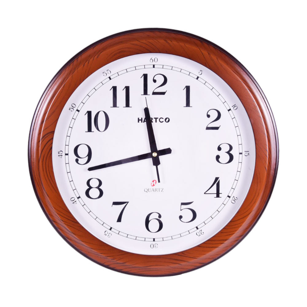 WALL CLOCK H-786L