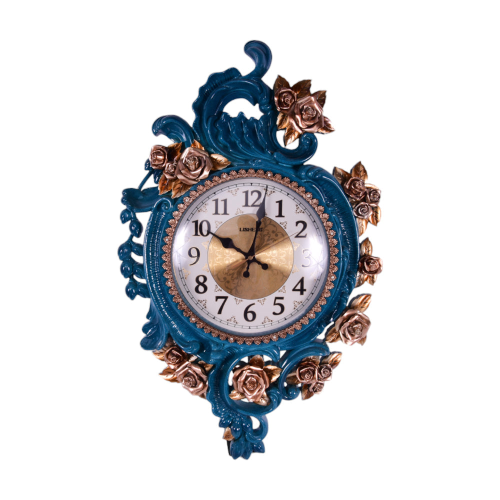 WALL CLOCK IR H213G-81