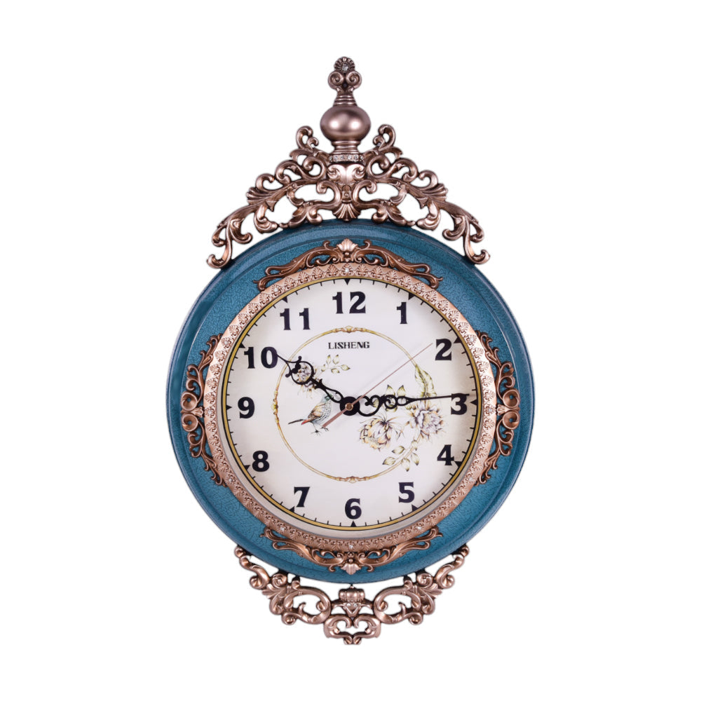 WALL CLOCK IR BD8074-81