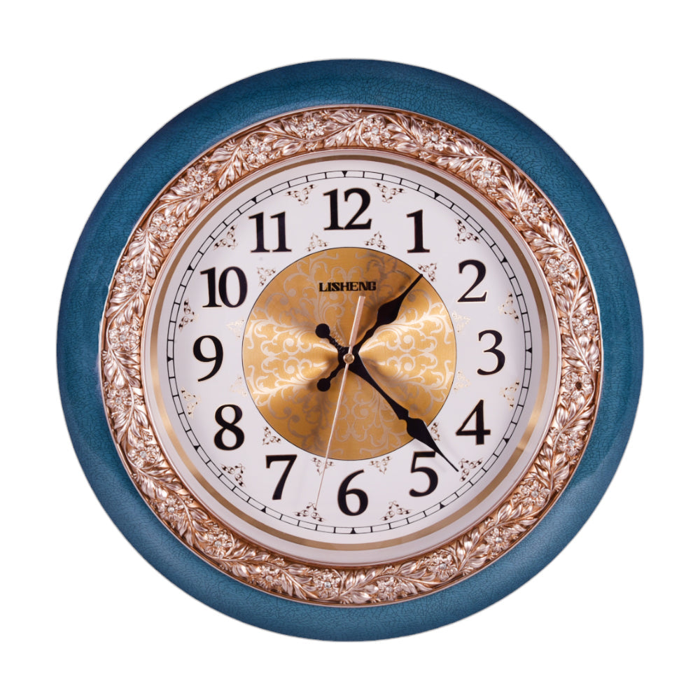 WALL CLOCK IR B8303G -81
