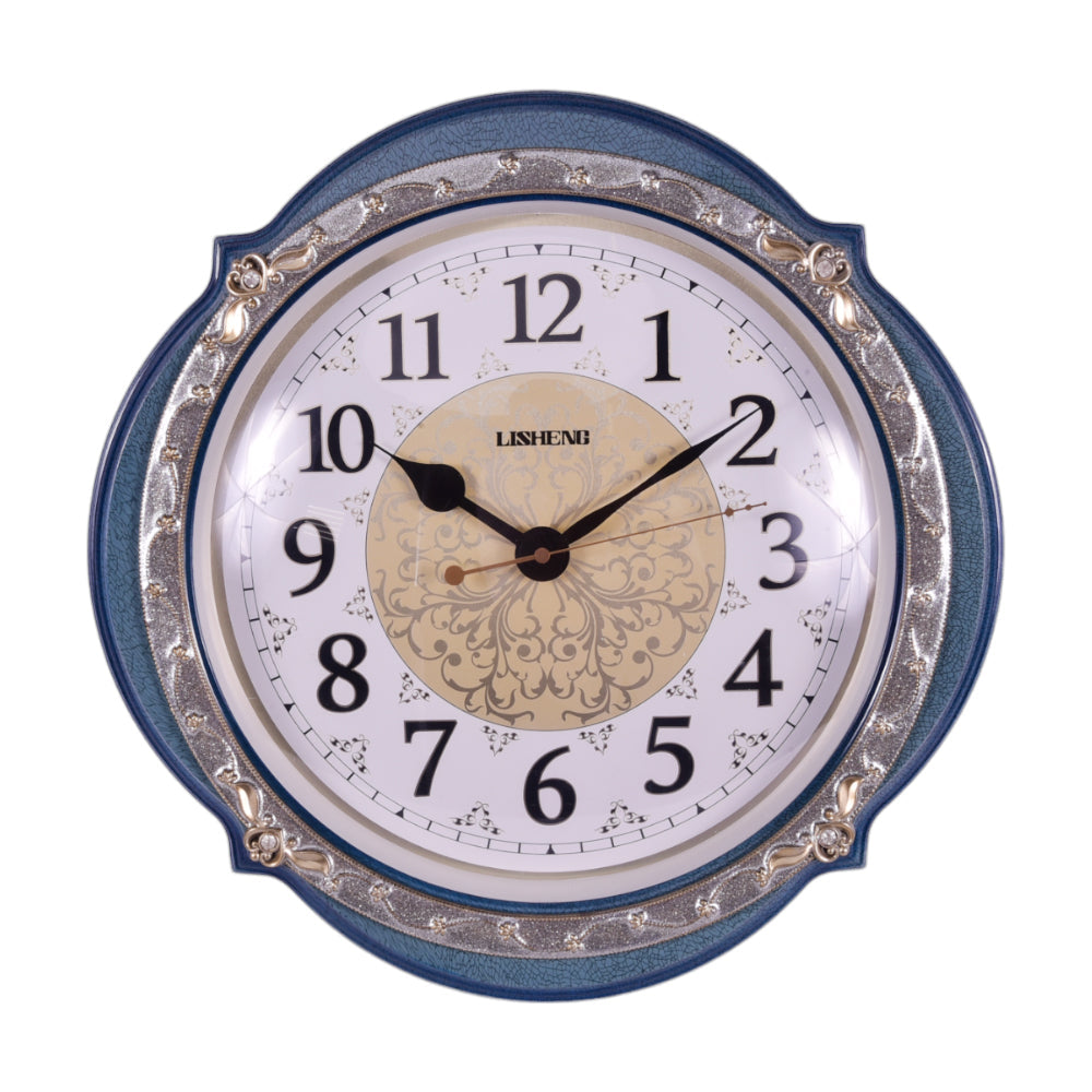 WALL CLOCK IR FB8061G-81