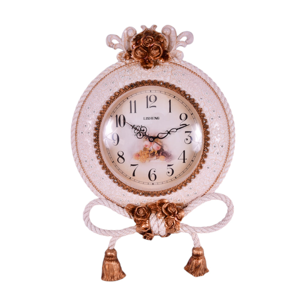 WALL CLOCK IR B8189FS