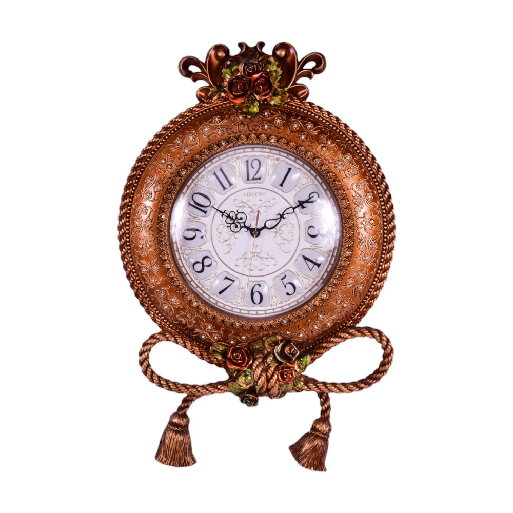 WALL CLOCK IR B8198GE