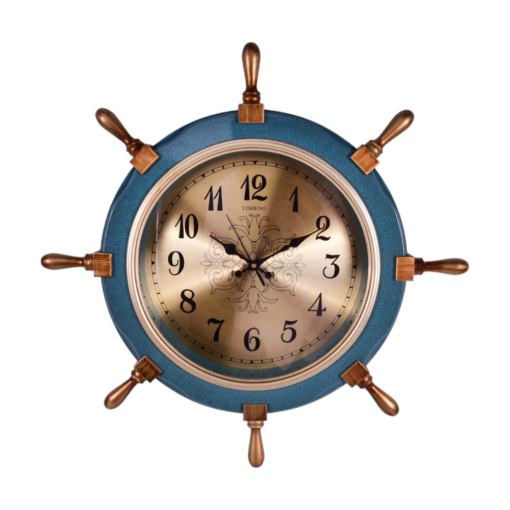 WALL CLOCK IR B8069G-81