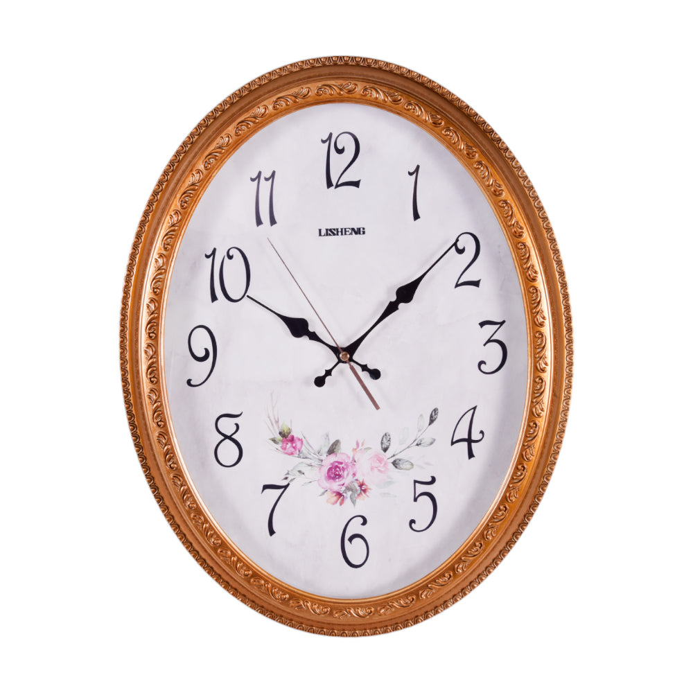 WALL CLOCK IR BD8276-98