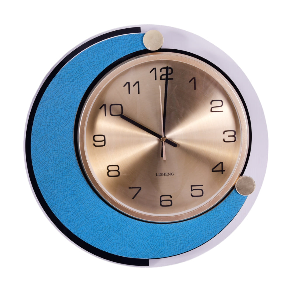 TABLE CLOCK IR NYK945-81