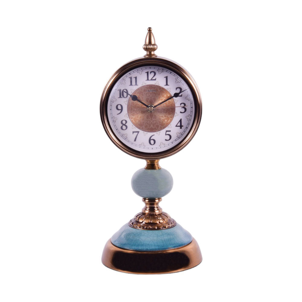 TABLE CLOCK IR 1559W