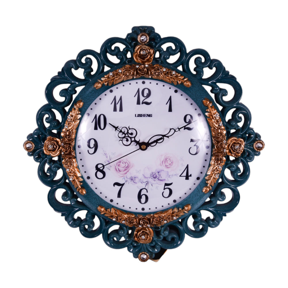 WALL CLOCK IR BD8217-81