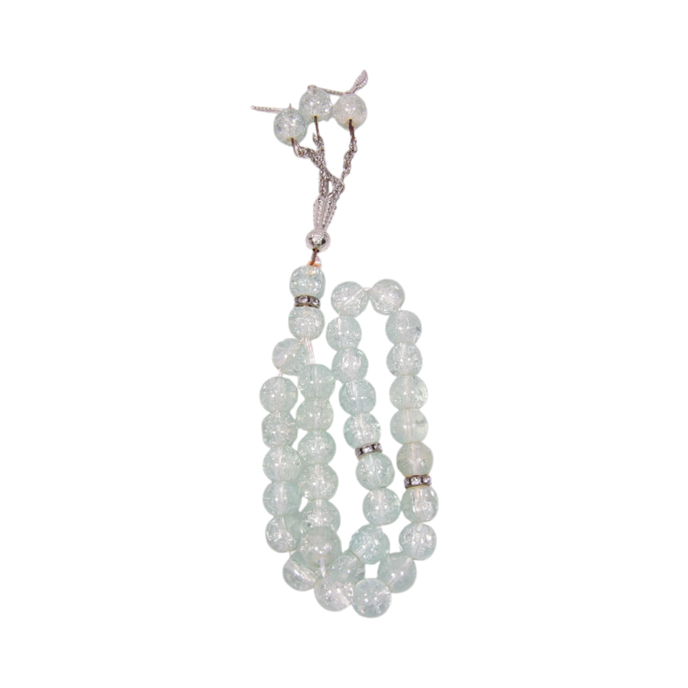 TASBEEH CHAIN 33BEADS IR E-410